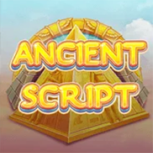 Ancient Script