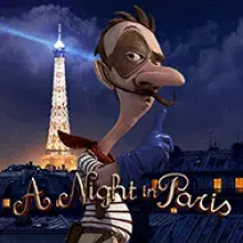A Night in Paris